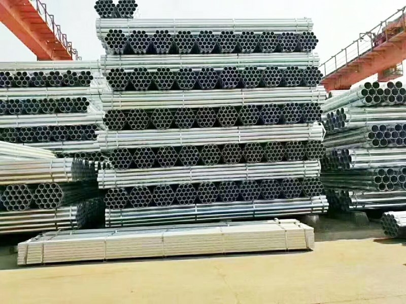 钢管