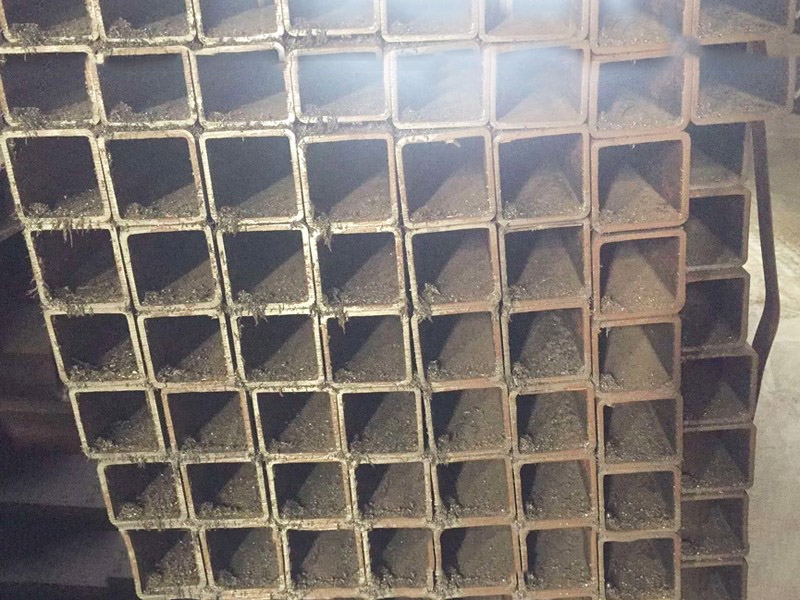 方管